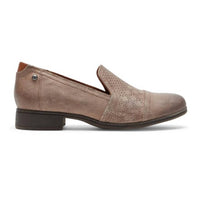 Rockport - Women's Crossbie Slip On Shoes