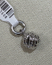Story Jewellery - Women's Knot Dangle Charm