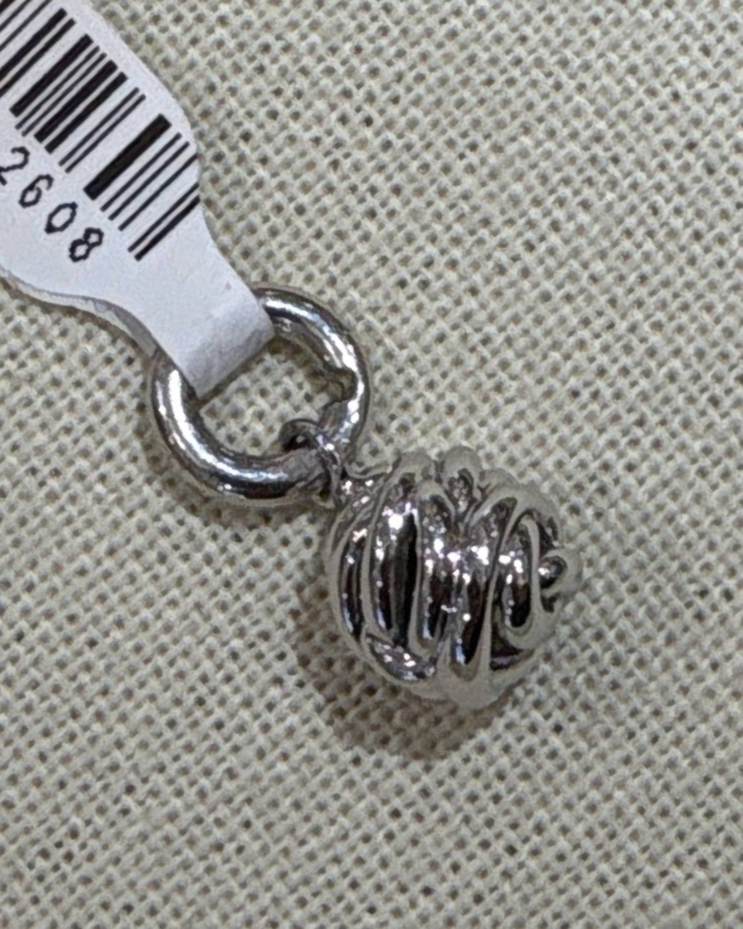 Story Jewellery - Women's Knot Dangle Charm