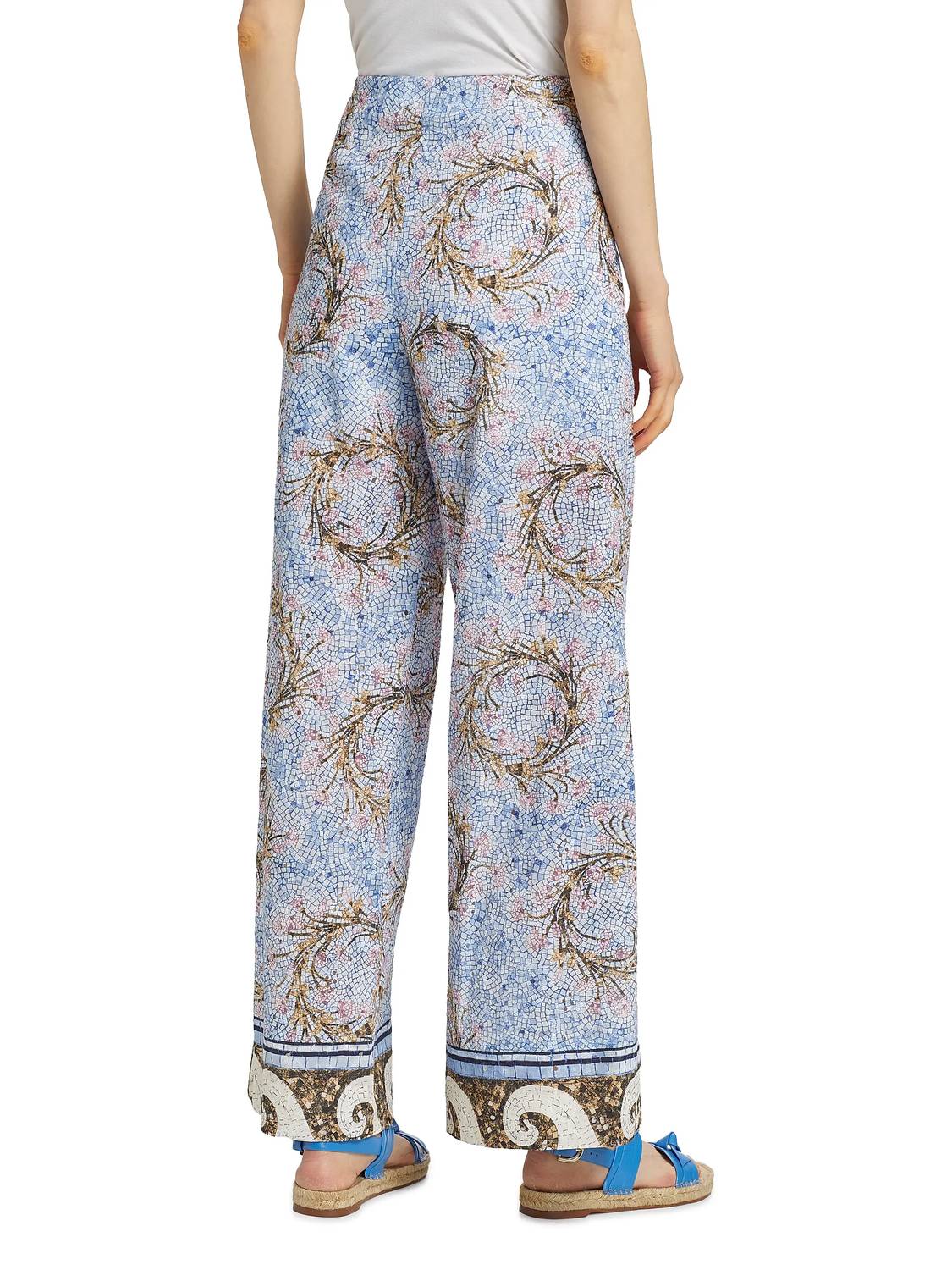 Kobi Halperin - Lilley Pants