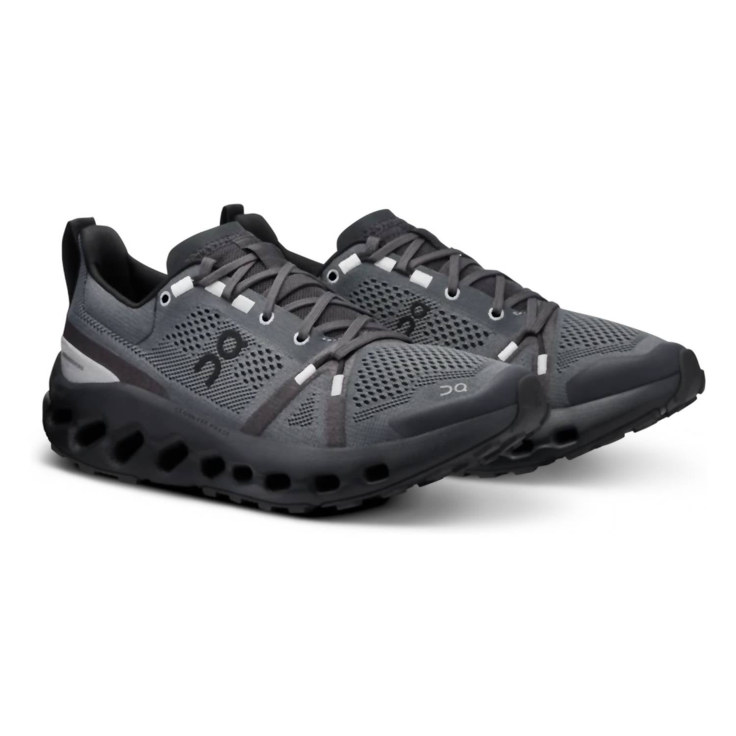 On Running - Women's Cloudsurfer Trail Running Shoes