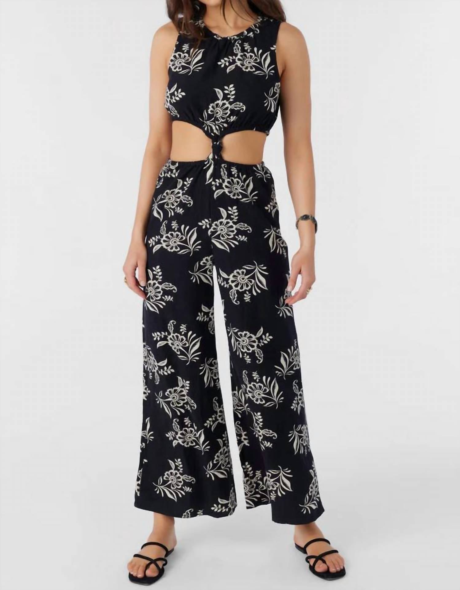 O'Neill - Pearl Jumpsuit