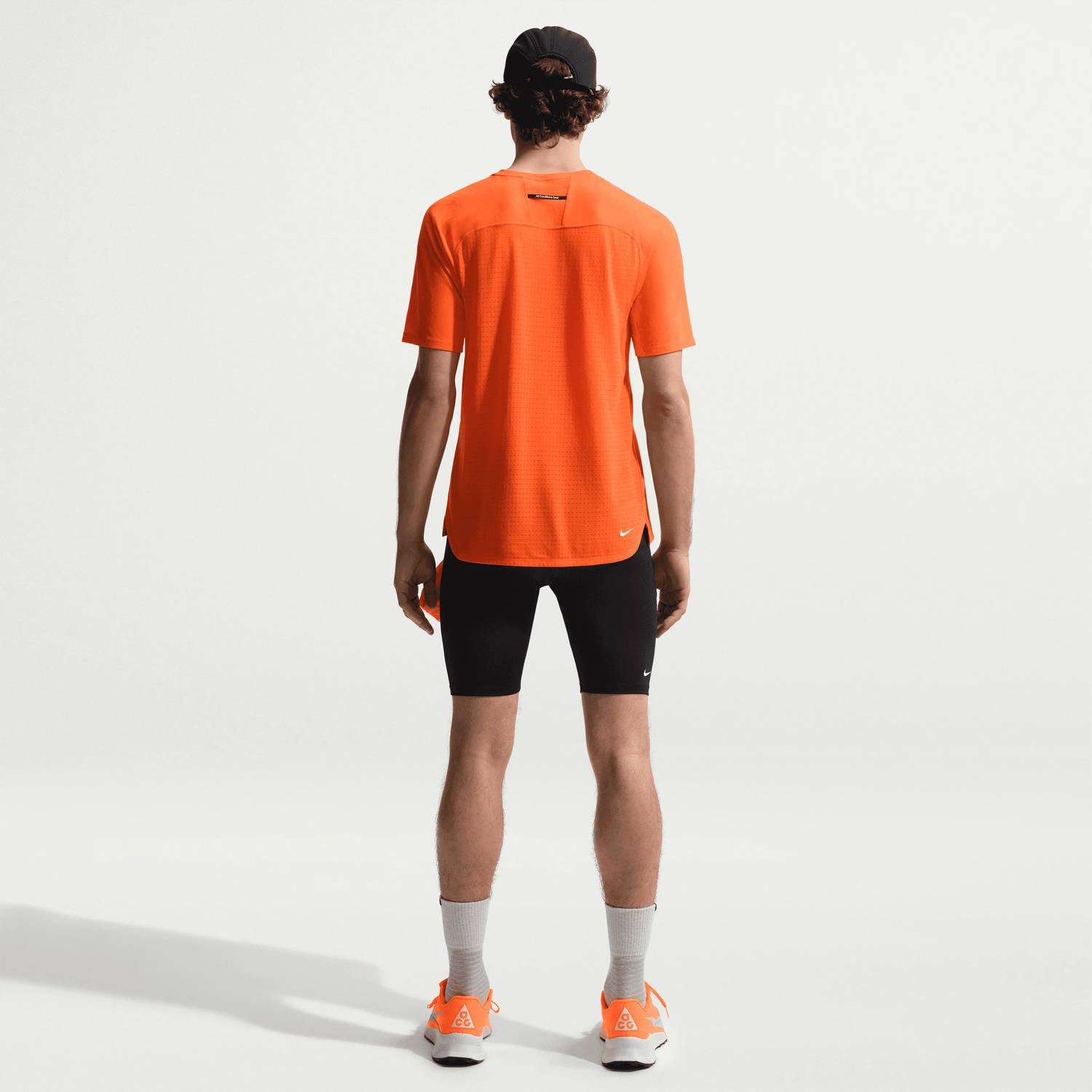 Nike - Acg Solar Chase Trail Running Top