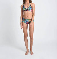 Ladies Shorty Swimsuit Bottom