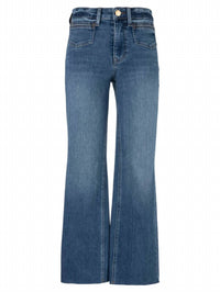 Kut From The Kloth - Kelsey High Rise Ankle Flare Jeans