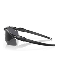 Oakley - Si Ballistic M Frame 3.0 Wrap Non Polarized Sunglasses 9146-01