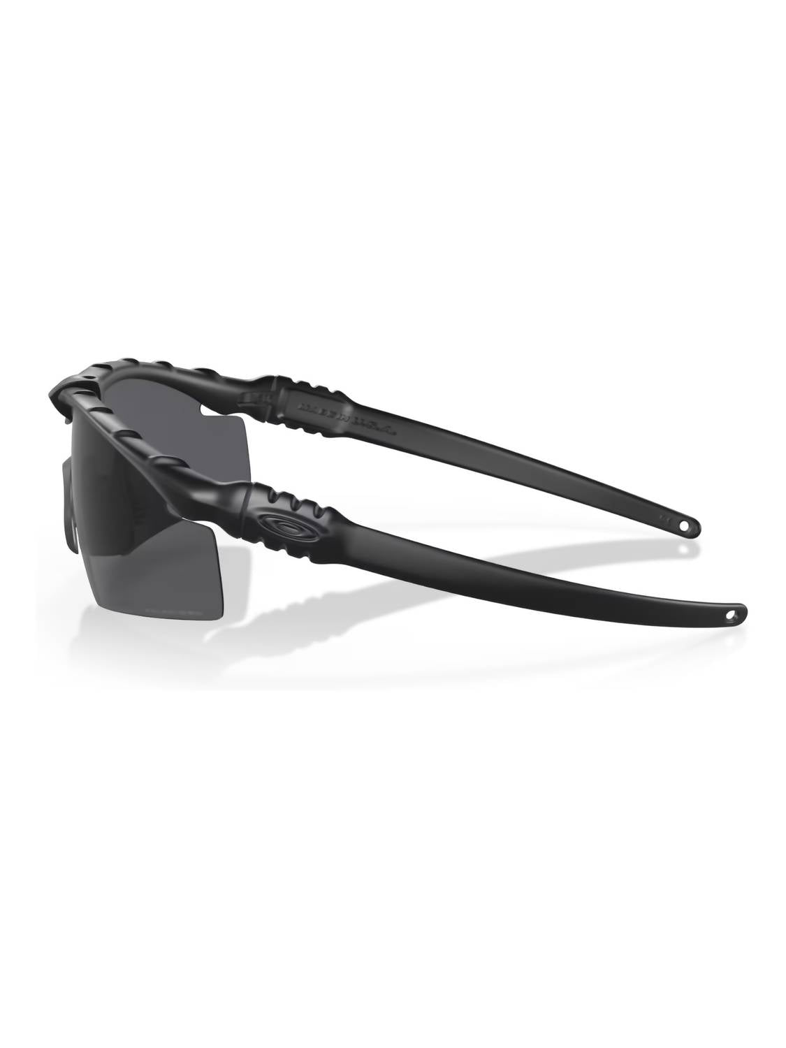 Oakley - Si Ballistic M Frame 3.0 Wrap Non Polarized Sunglasses 9146-01