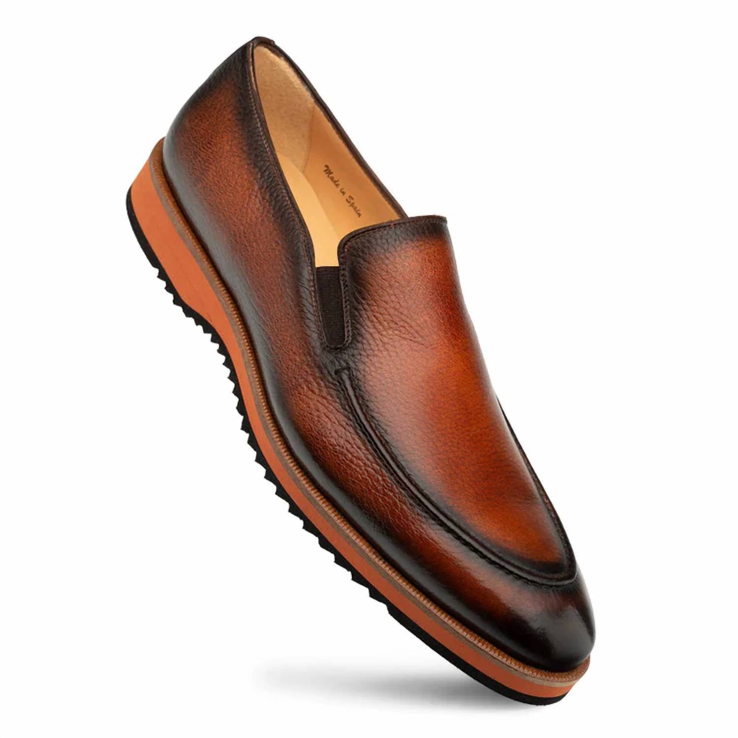 Mezlan - Men's Prego Loafer