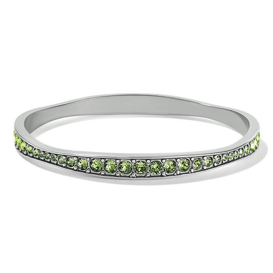 Brighton - Women's Light Hearted Crystal Bangle