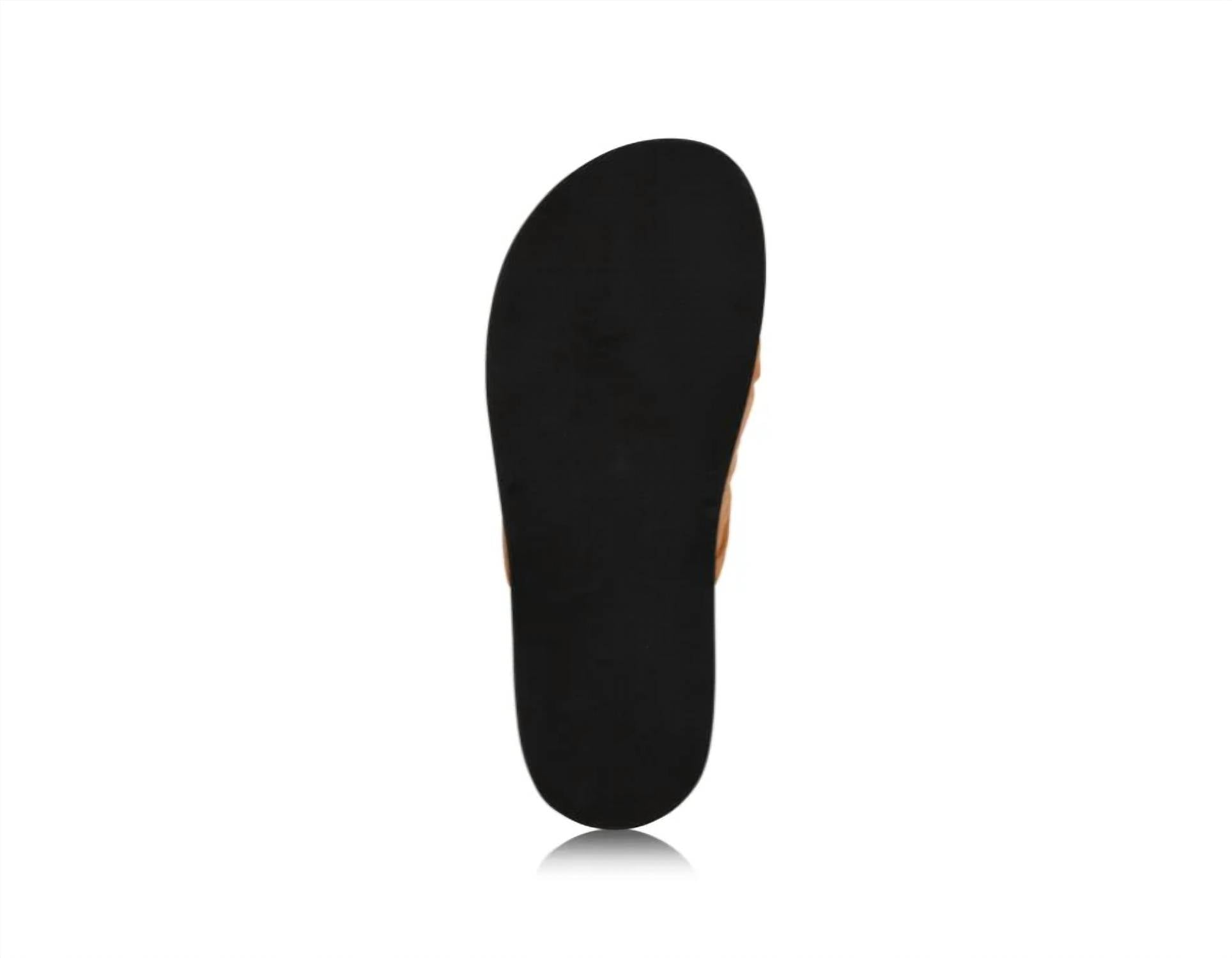 Joan Oloff - Women's Sadie Sandal
