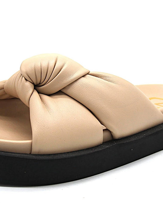 Exe - Women's Artemis 940 Flat Sandal