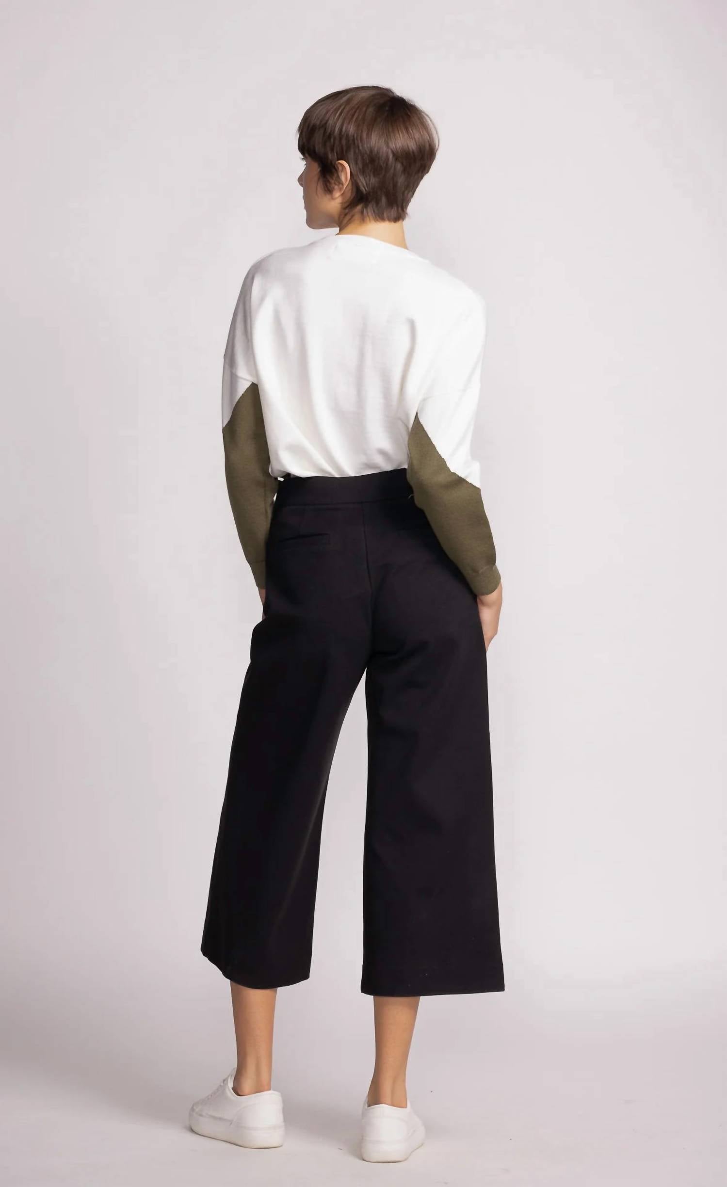 Pink Martini - Nadia Trouser