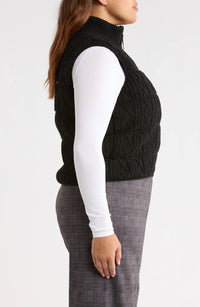Lysse - Prudence Reversible Puffer Vest