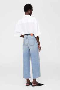 Anine Bing - Coco Collared Shirt