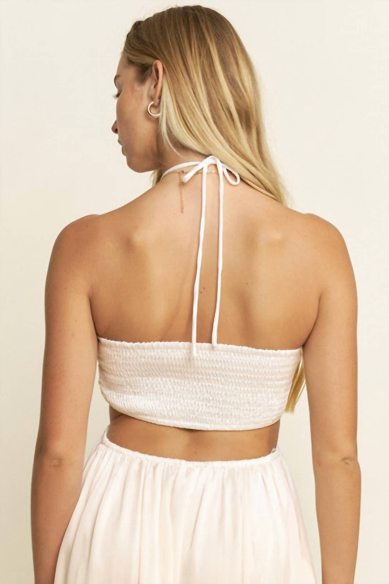 Hersy - Arabella Dress