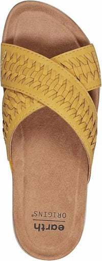 Earth - Women's Sue 3 Slide Sandals