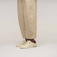 Birkenstock - Women's Bend Low Leather Sneakers