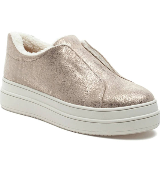 J/Slides - WOMEN'S NADA SNEAKER