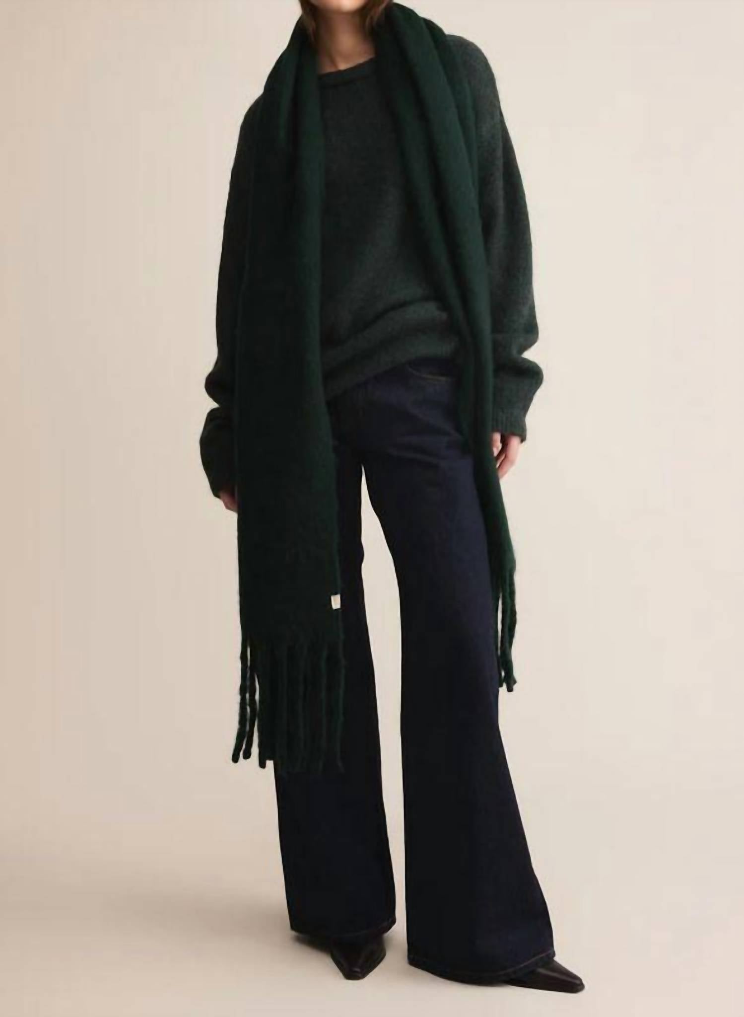 Z Supply - Women's Show Me The Way Scarf