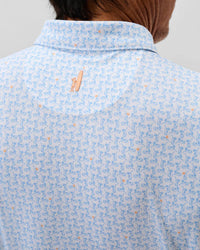 Johnnie-O - Performance Jersey Polo Shirt