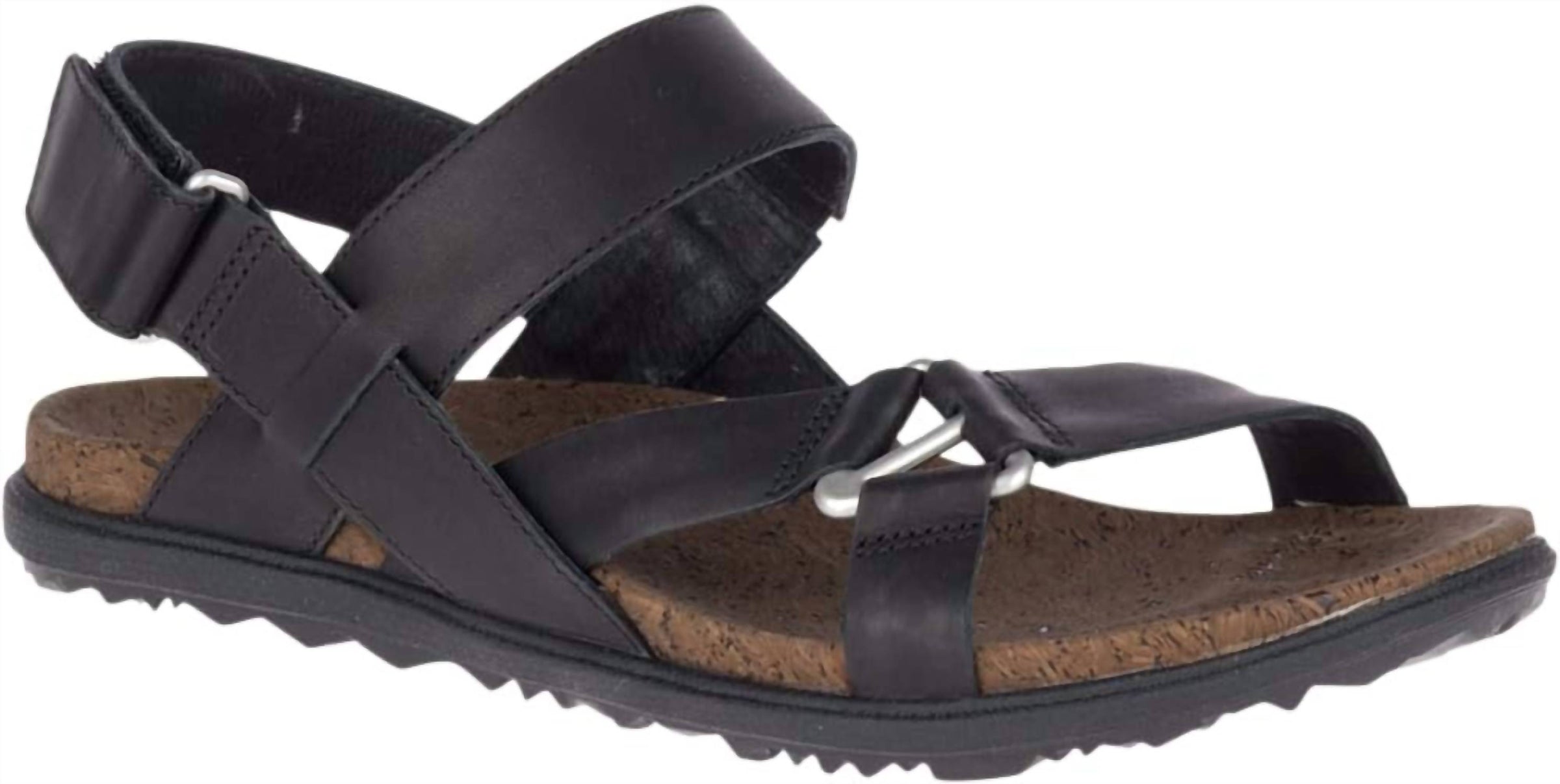 Merrell - Women's Around Town Chey Backstrap Sandal