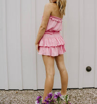 Day + Moon - Island Ready Romper