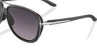 Oakley - Women's Split Time Polarized Aviator Sunglasses