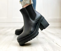 Hey Girl By Corkys - Women's Trust Issues Boots