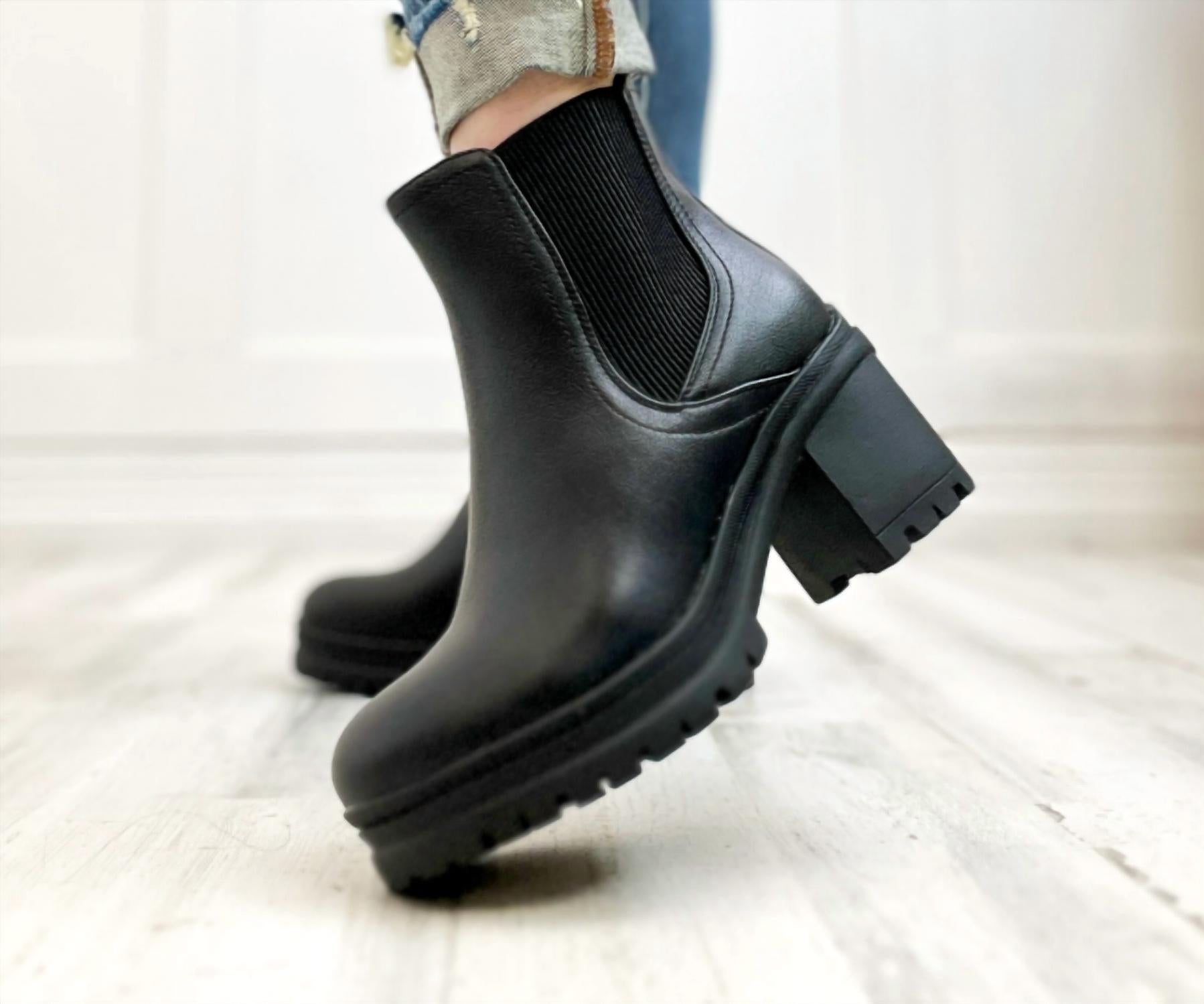 Hey Girl By Corkys - Women's Trust Issues Boots