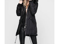 Nicole Benisti - Chelsea Coat