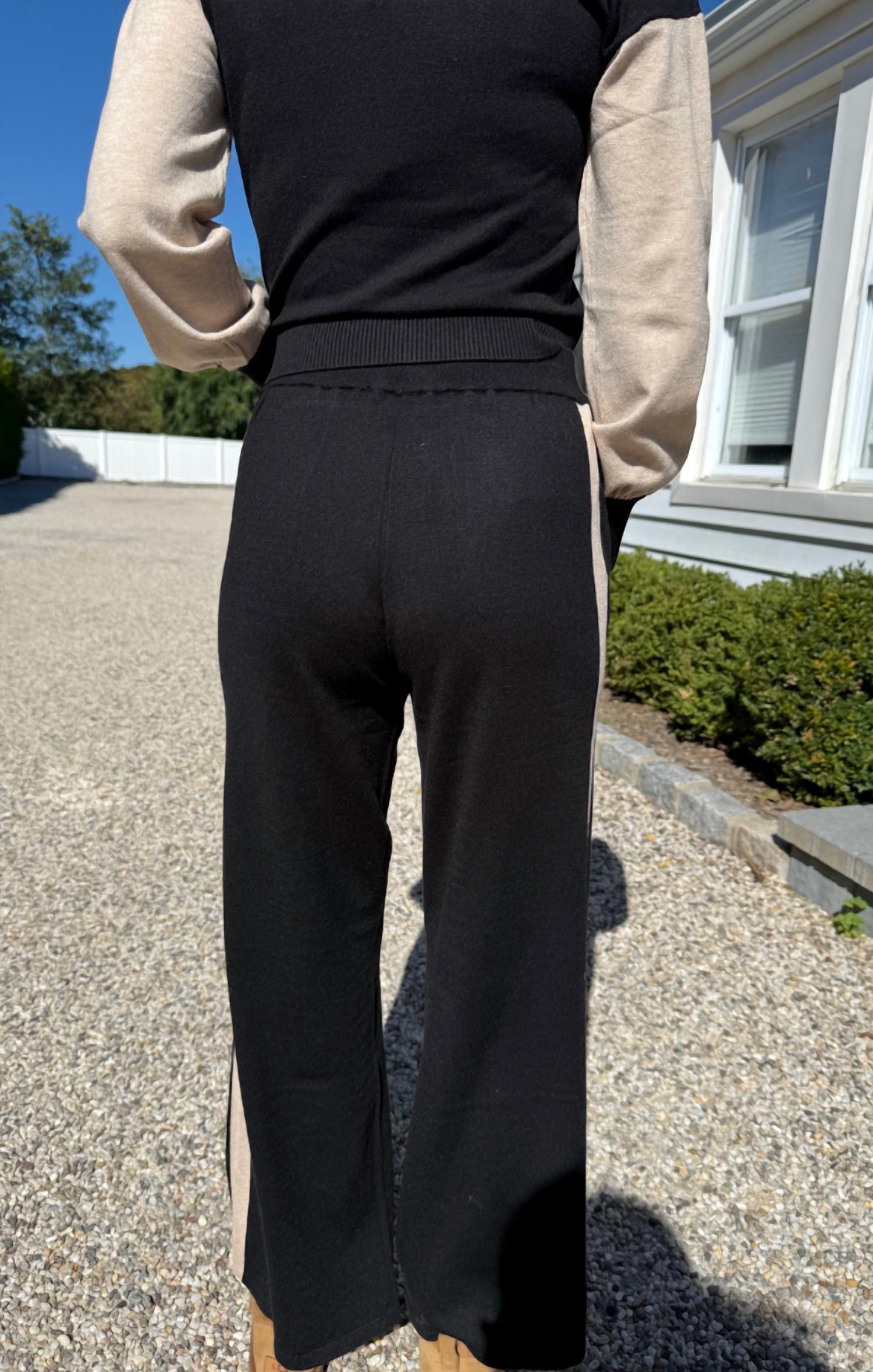 Red Haute - Nova Lounge Pant