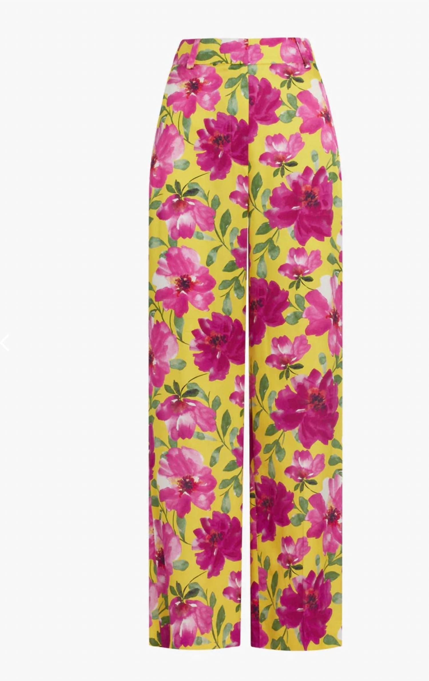 Favorite Daughter - FIONA TROUSER PANTS