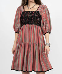 Ivy Jane - Sierra Dress