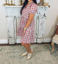 Layerz Clothing - Mary Dress