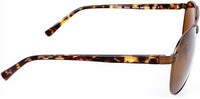 Vuarnet - Men's Havana Sunglasses