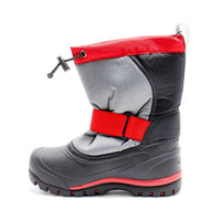 Northside - Boys Zephyr Waterproof Snow Boot