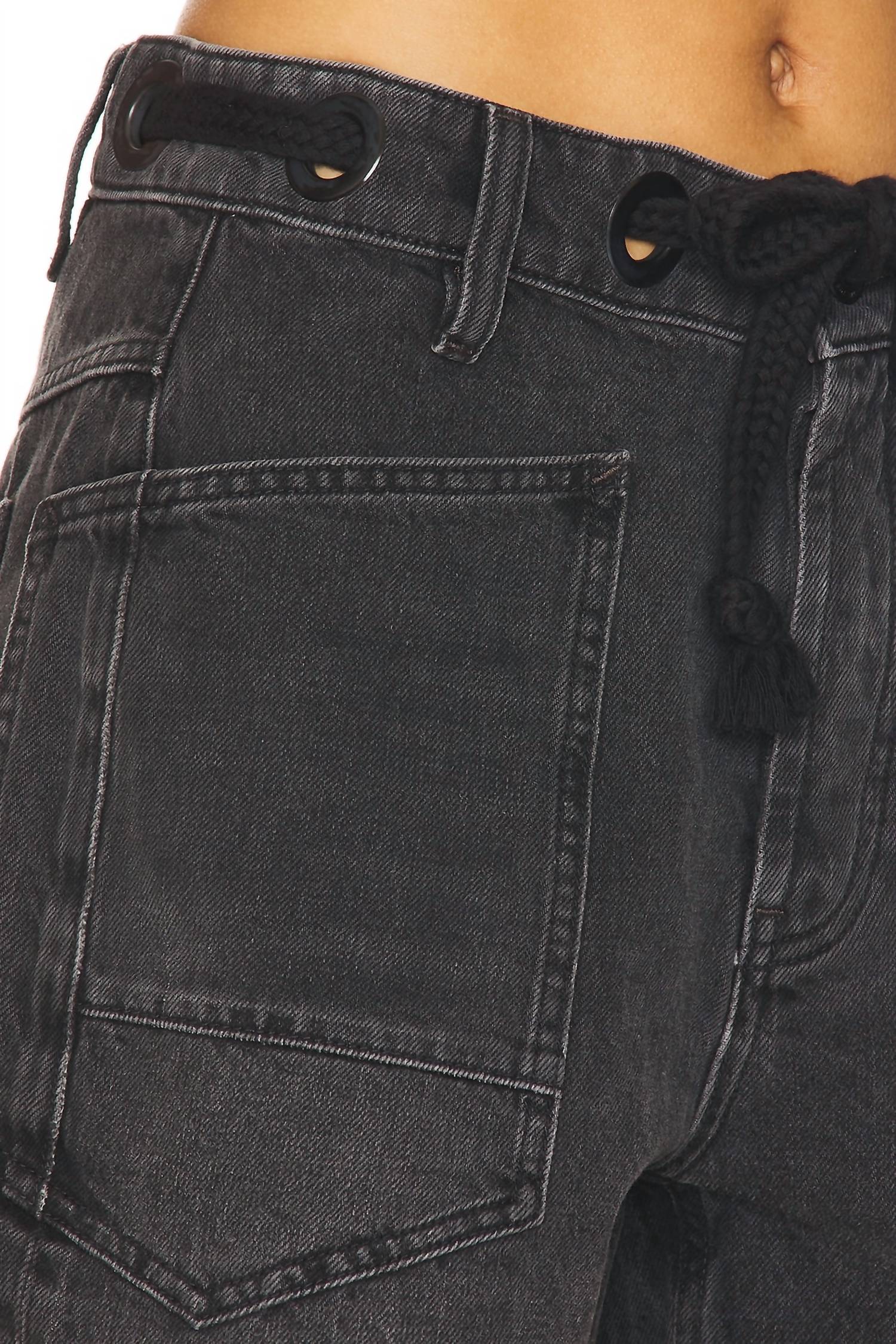 Free People - We The Free Moxie Shorts