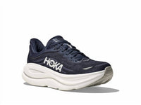 Hoka - Men's Bondi 9 Running Shoes - Wide