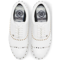 G/Fore - Women's Welt Stud Gallivanter Golf Shoe