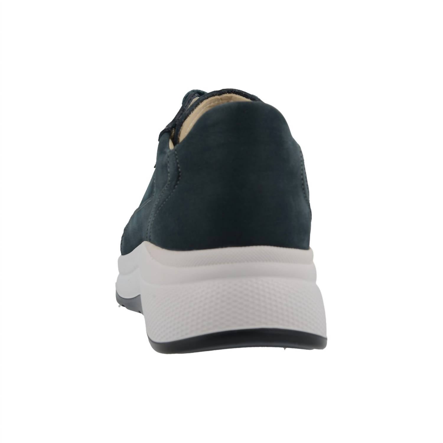 Finn Comfort - Men's Piccadilly Lace-up Shoe