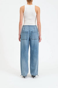 Daze - Jet Set Jogger Jeans