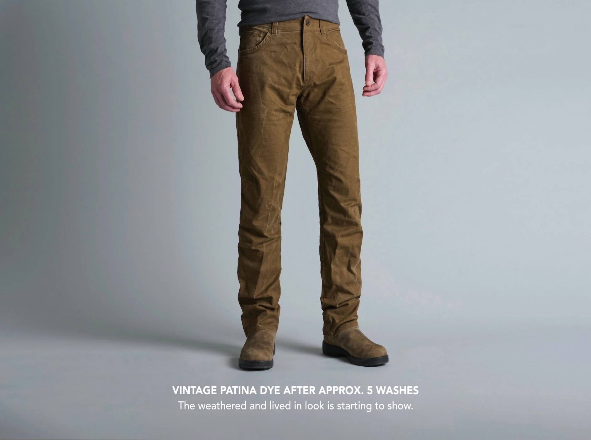 Kuhl - Rydr Relax Pants