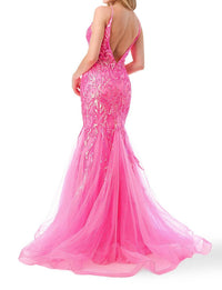 Coya Collection - Liliana Gown