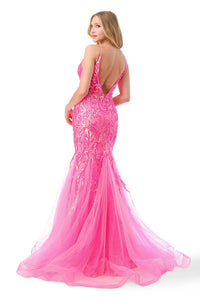 Coya Collection - Liliana Gown