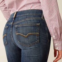 Ariat - Perfect Rise Ruth Slim Trouser Jeans