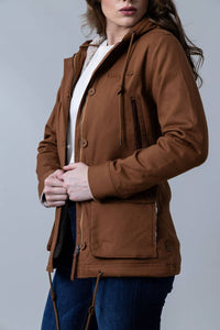 Kimes Ranch - Awa Jacket