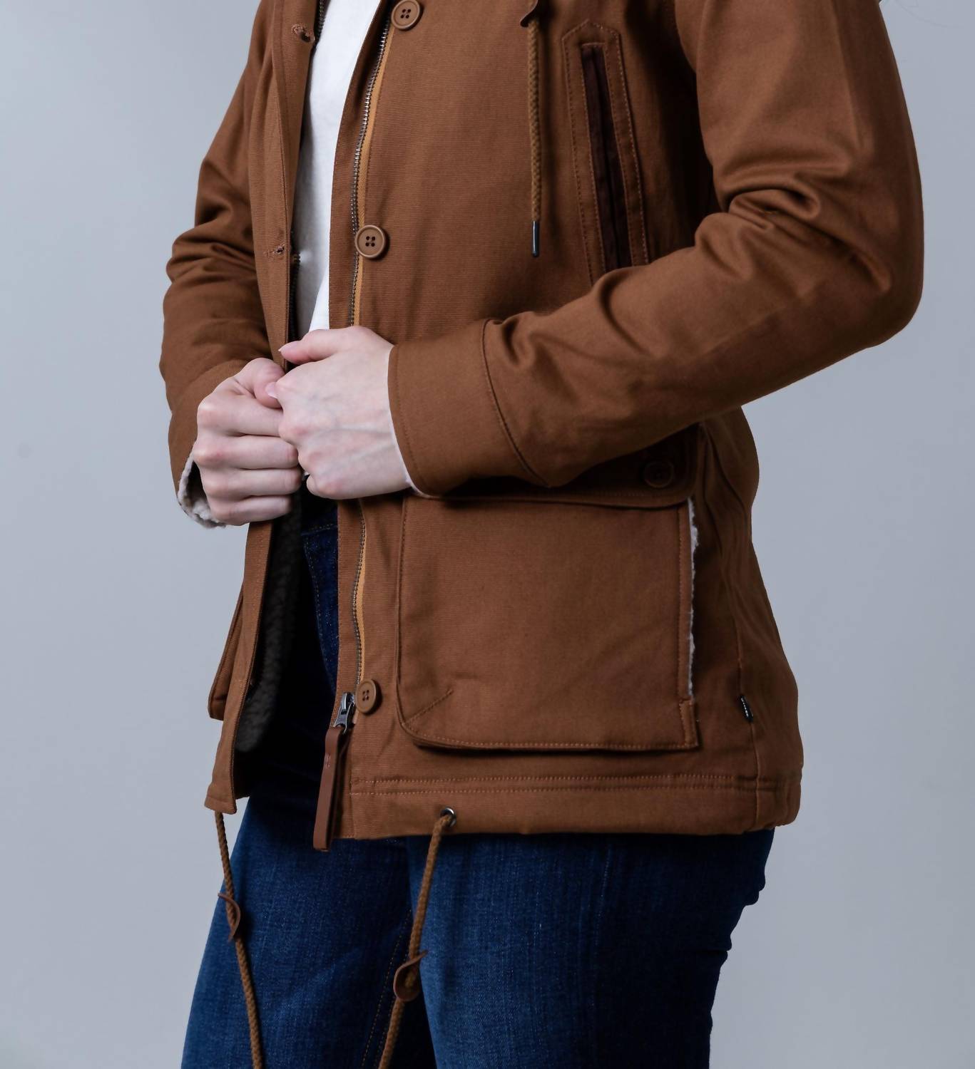 Kimes Ranch - Awa Jacket