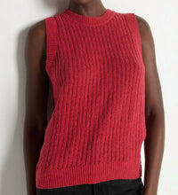 Nation Ltd - Elliana Knit Tank