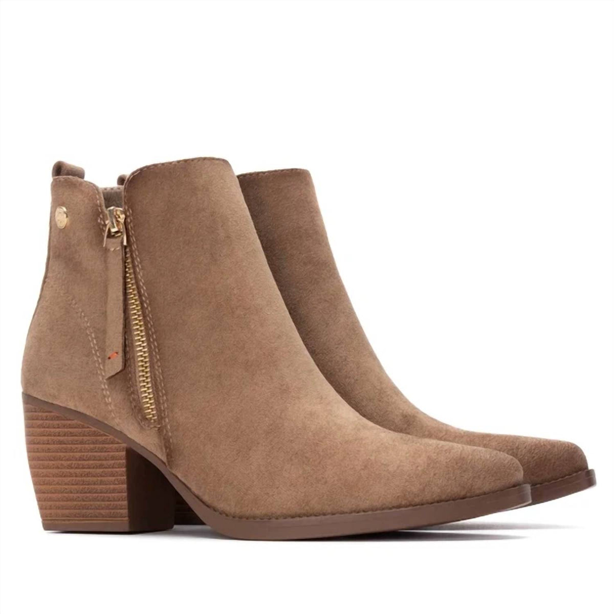Refresh - Women’s Perfect Blend Of Style And Comfort Booties