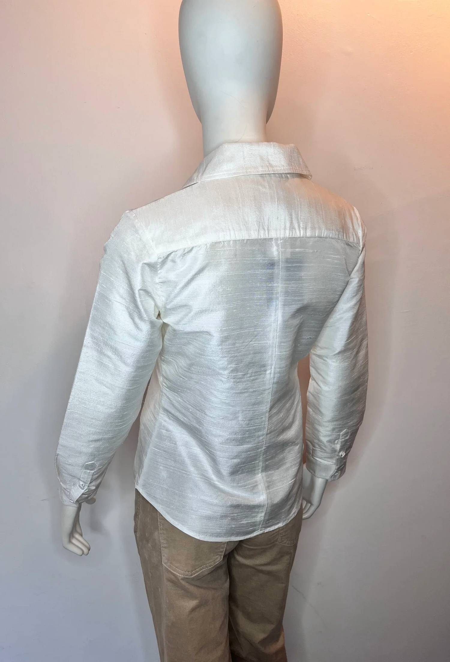 Patty Kim - Women's Forever Shirt